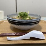 IOrI - 味噌ラーメン1300円