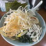 一八家 - 