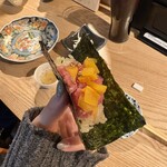 日本橋 すし処 二ノ宮 上野店 - 