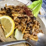 中華料理アメちゃん - 