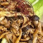 中華料理アメちゃん - 
