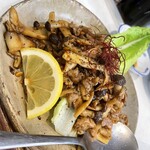 中華料理アメちゃん - 