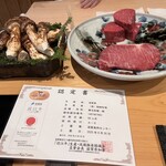 にくの匠 三芳 - 