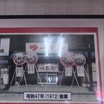 ラーメン専門 つるや - 