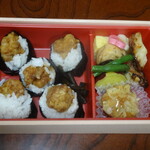 地雷也本店 - 月てまり