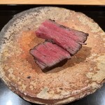 にくの匠 三芳 - 