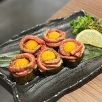 YAKINIKUEN 忍鬨 野田駅前店 - 