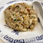 中華料理アメちゃん - 