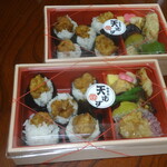 地雷也本店 - 料理写真: