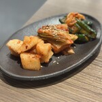 YAKINIKUEN 忍鬨 野田駅前店 - 