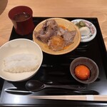 にくの匠 三芳 - 