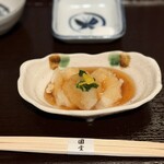 京都祇園天ぷら圓堂 グラングリーン大阪店 - 