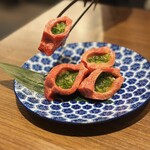 YAKINIKUEN 忍鬨 野田駅前店 - 