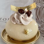 クリオロ - リムレザン