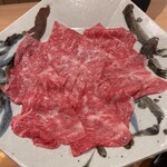 にくの匠 三芳 - 