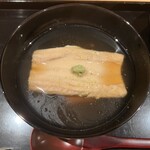 にくの匠 三芳 - 