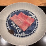 にくの匠 三芳 - 