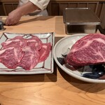 にくの匠 三芳 - 