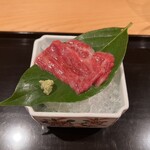 にくの匠 三芳 - 