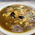 中華料理アメちゃん - 