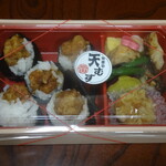 地雷也本店 - 月てまり