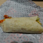 ケンタッキーフライドチキン - レッドホットツイスター