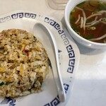 中華料理アメちゃん - 