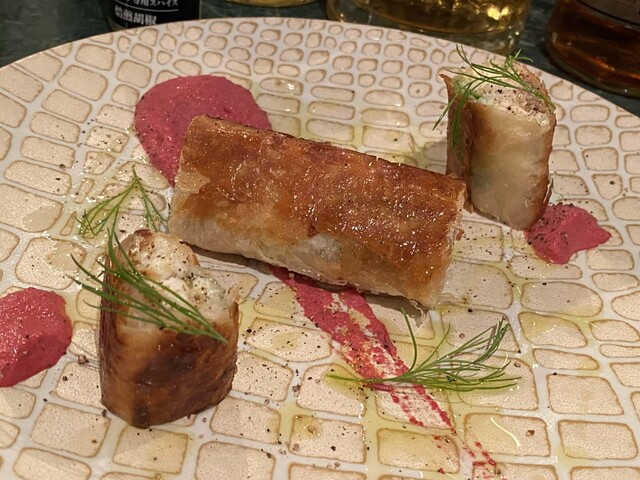 ビストロおむすび 目黒 （Bistro Omusubi Meguro）のご予約 - 目黒
