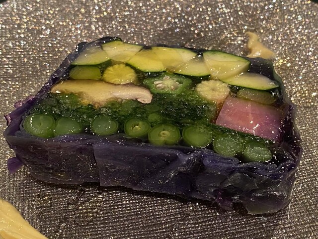 ビストロおむすび 目黒 （Bistro Omusubi Meguro）のご予約 - 目黒