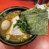 横濱家系ラーメン 七代目 野中家