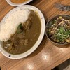 エチオピアカリーキッチン 御茶ノ水ソラシティ店
