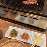 焼うお いし川 - 