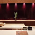 たかおか - 内観