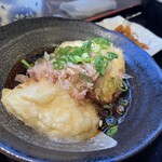 豆富茶屋 林 - 料理写真: