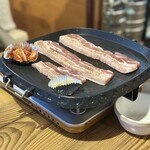 アレンモク - 