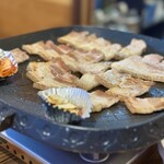 アレンモク - 