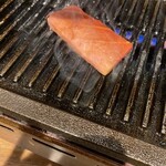 焼うお いし川 - 