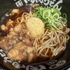 肉肉うどん 粕屋店
