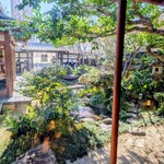 炭焼うな富士 白壁別邸 - 