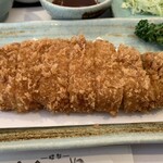 岐阜とんかつや - 