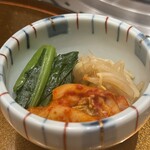 新宿 うしみつ - 