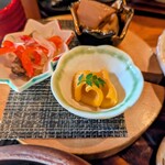 炭焼うな富士 - 