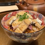 新宿 うしみつ - 