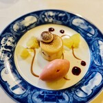 横濱元町 霧笛楼 - 