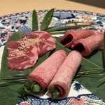 新宿 うしみつ - 