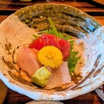 炭焼うな富士 - 