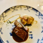 横濱元町 霧笛楼 - 