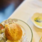 横濱元町 霧笛楼 - 