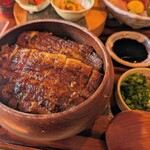 炭焼うな富士 - 