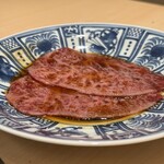 新宿 うしみつ - 